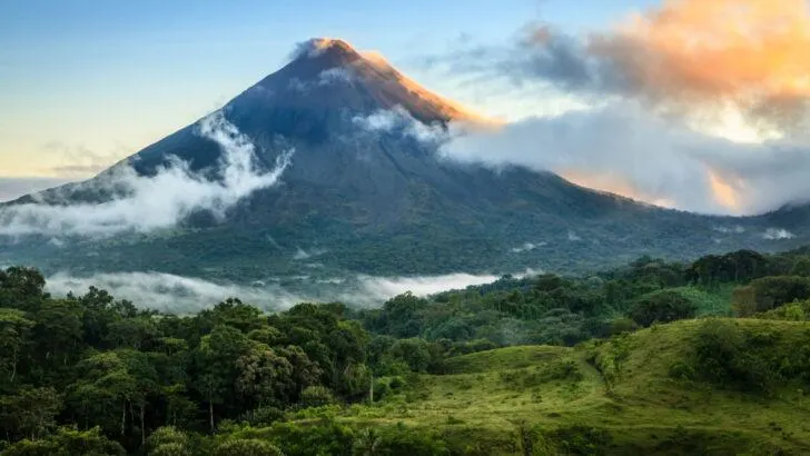 Costa Rica Unveiled: The 15 Best Places to Visit for First-Timers